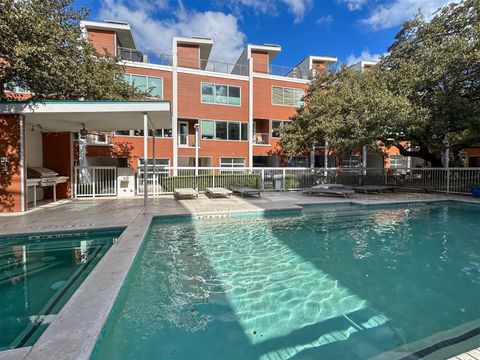 Tiny photo for 2301 S 5th ST #31, Austin, TX 78704 (MLS # 9922000)