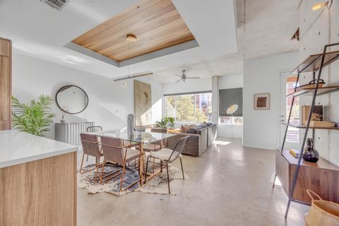 Tiny photo for 2301 S 5th ST #31, Austin, TX 78704 (MLS # 9922000)