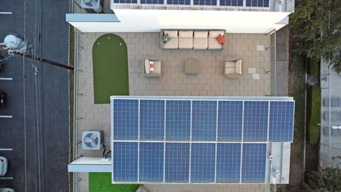 Tiny photo for 2301 S 5th ST #31, Austin, TX 78704 (MLS # 9922000)