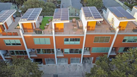 Tiny photo for 2301 S 5th ST #31, Austin, TX 78704 (MLS # 9922000)