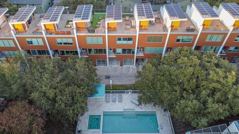 Tiny photo for 2301 S 5th ST #31, Austin, TX 78704 (MLS # 9922000)