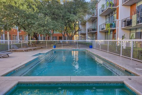 Tiny photo for 2301 S 5th ST #31, Austin, TX 78704 (MLS # 9922000)