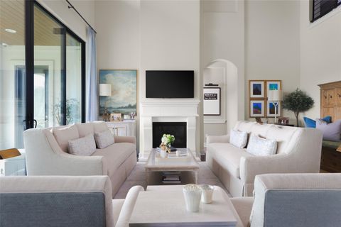 Tiny photo for 303 Marina View CT, Austin, TX 78734 (MLS # 6084248)