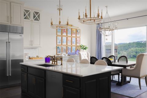 Tiny photo for 303 Marina View CT, Austin, TX 78734 (MLS # 6084248)