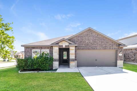 Photo of 20017 Hubert R. Humphrey RD, Manor, TX 78653 (MLS # 3826877)