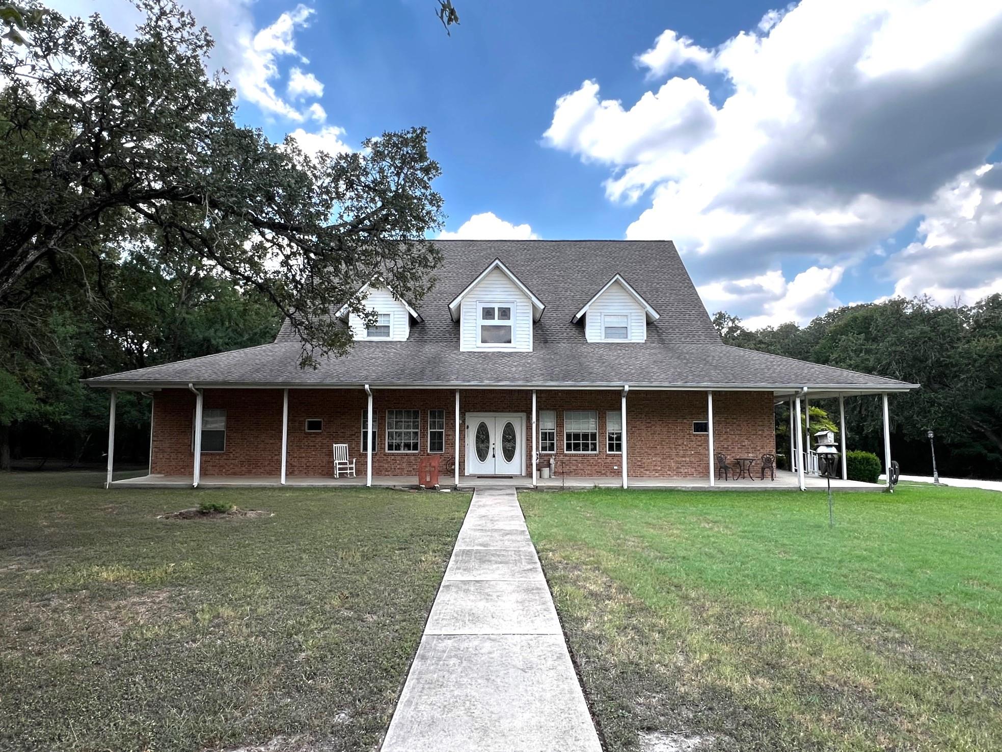730 Panorama RD