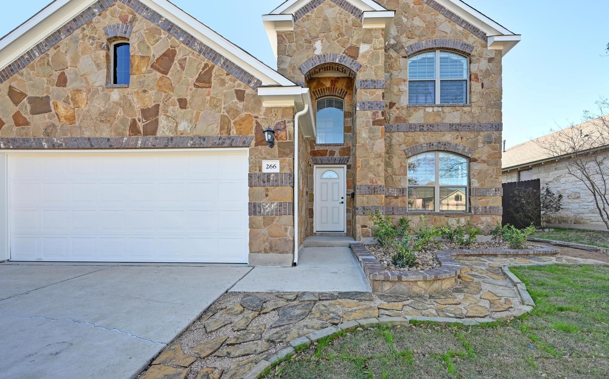 266 Rosemary Hollow DR