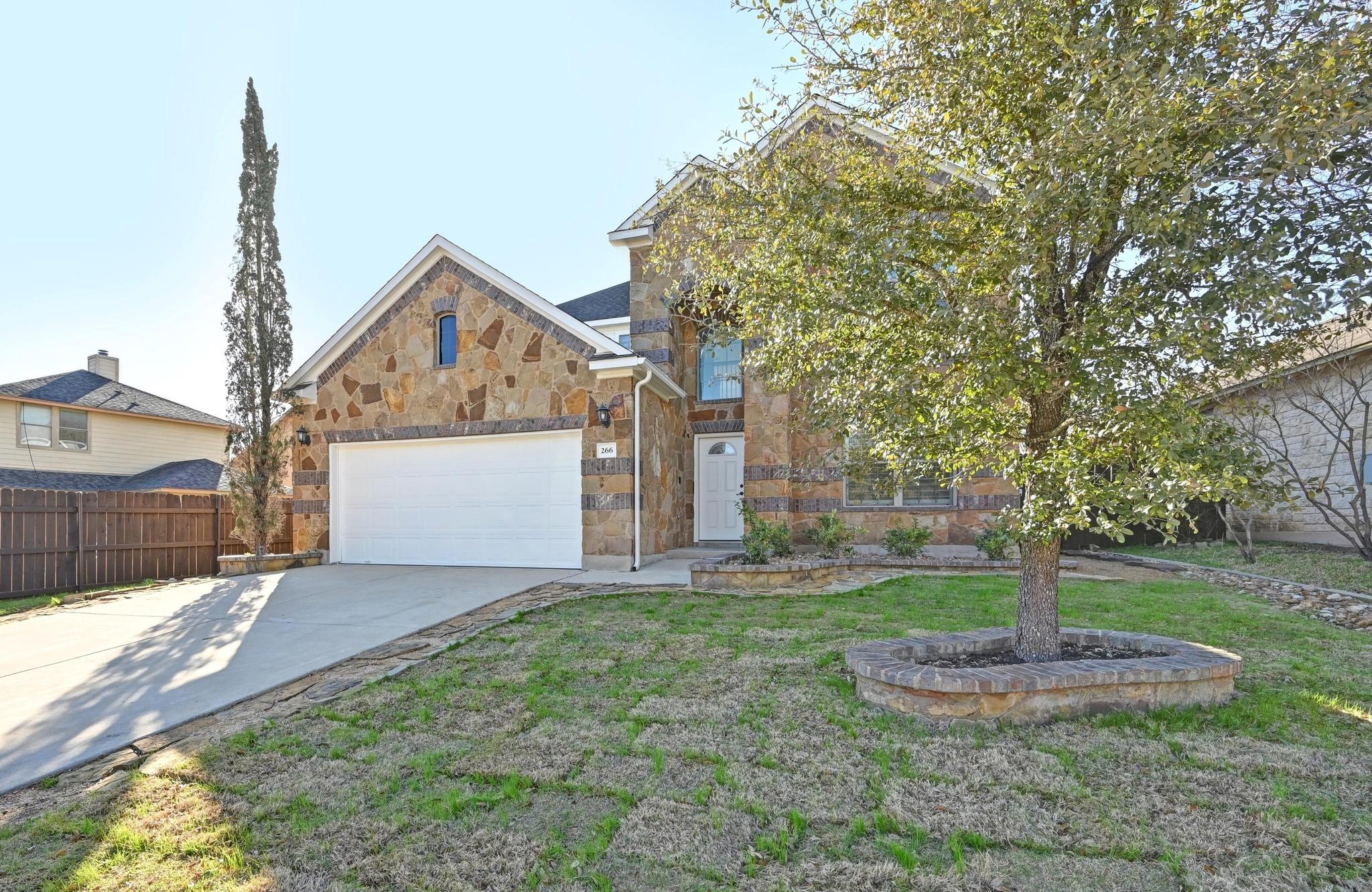 266 Rosemary Hollow DR