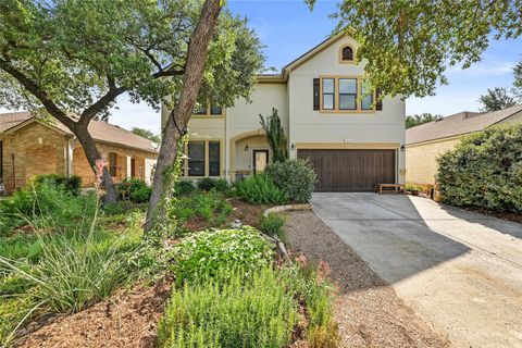 504 Tyree RD Cedar Park TX 78613