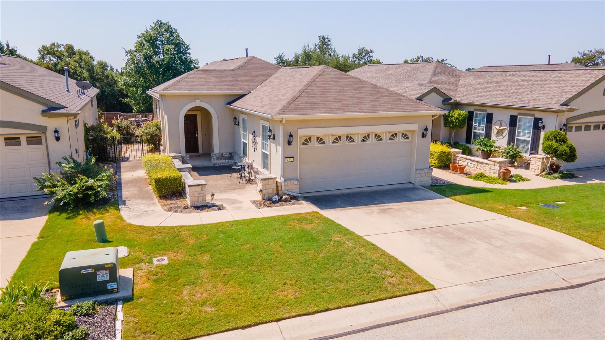 View Georgetown, TX 78633 house