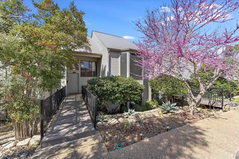 Photo of 110 World Of Tennis SQ #110, Lakeway, TX 78734 (MLS # 2171092)
