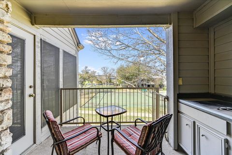 Tiny photo for 110 World Of Tennis SQ #110, Lakeway, TX 78734 (MLS # 2171092)