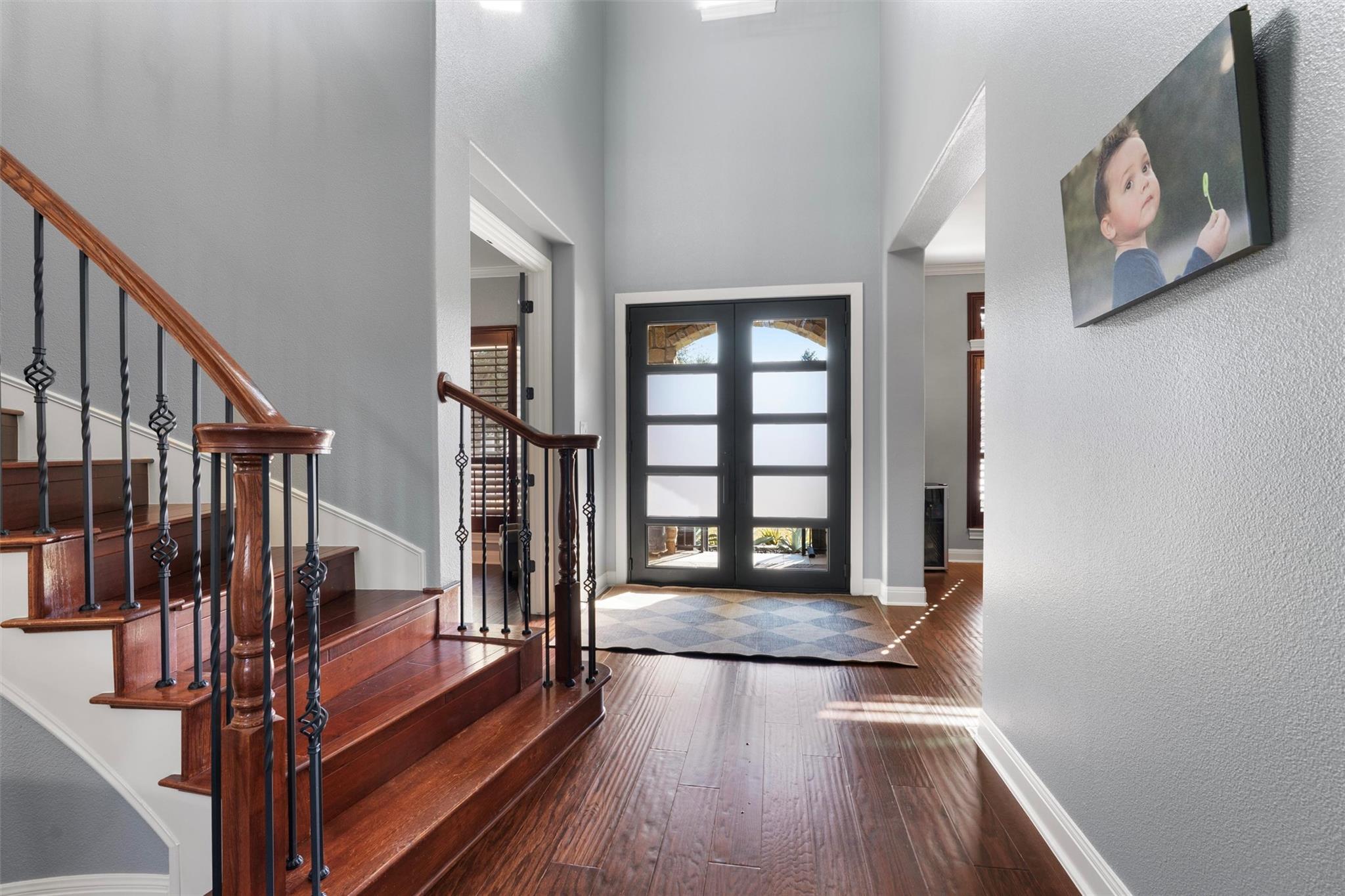 11904 Bristlewood CV