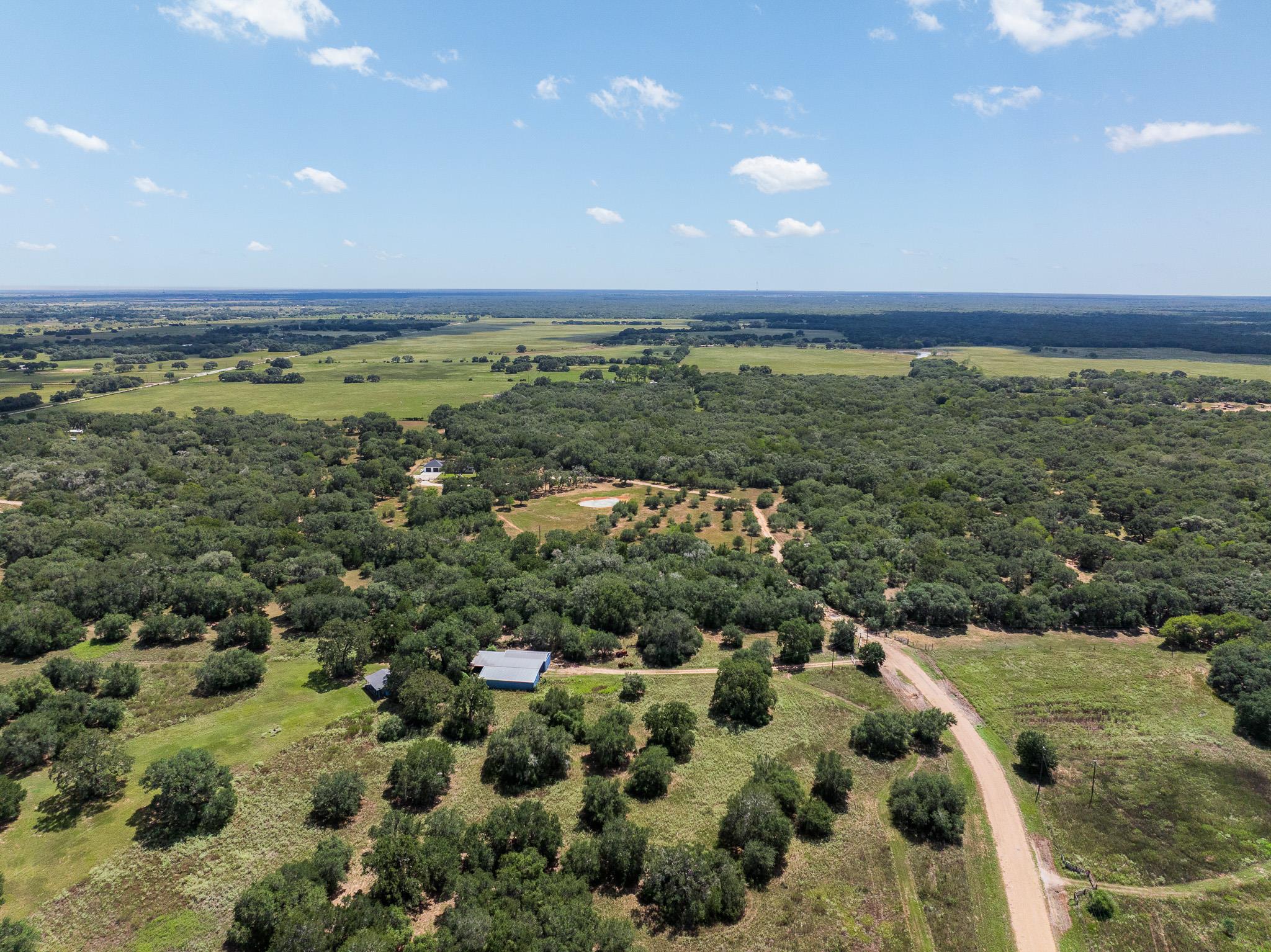 1109 County Road 157