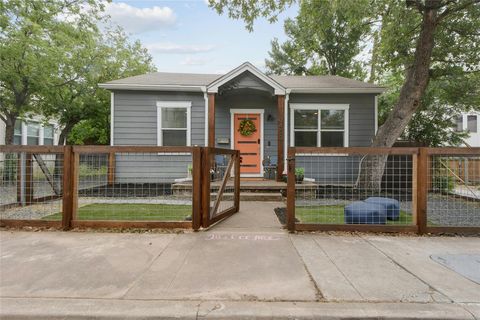 3403 King ST Austin TX 78705