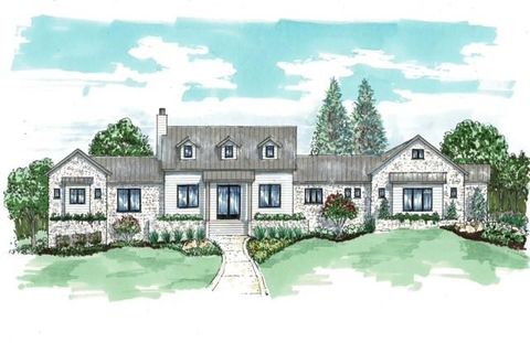 Photo of Lot 2A, Phs. 5, Sec. Waterfall Hill Pkwy PKWY, Spicewood, TX 78669 (MLS # 5054754)