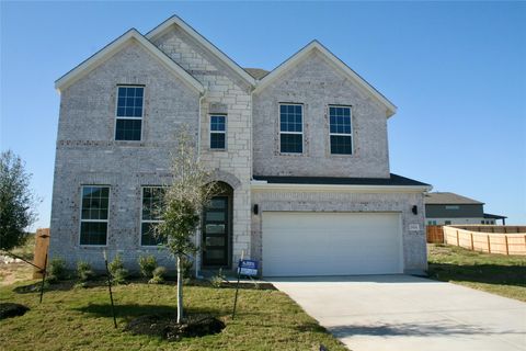 Photo of 19504 Judys VW, Pflugerville, TX 78660 (MLS # 8952681)