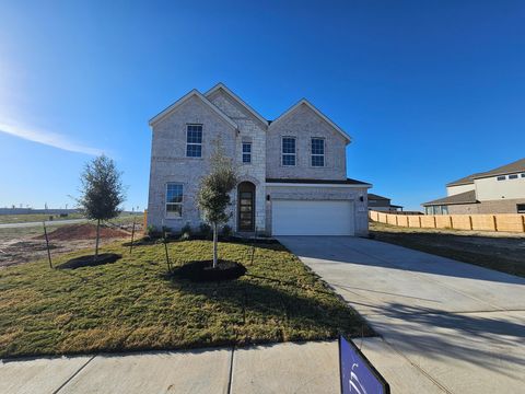 Tiny photo for 19504 Judys VW, Pflugerville, TX 78660 (MLS # 8952681)