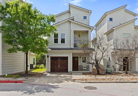 Photo of 2713 Halcyon DR #3, Austin, TX 78702 (MLS # 3341990)