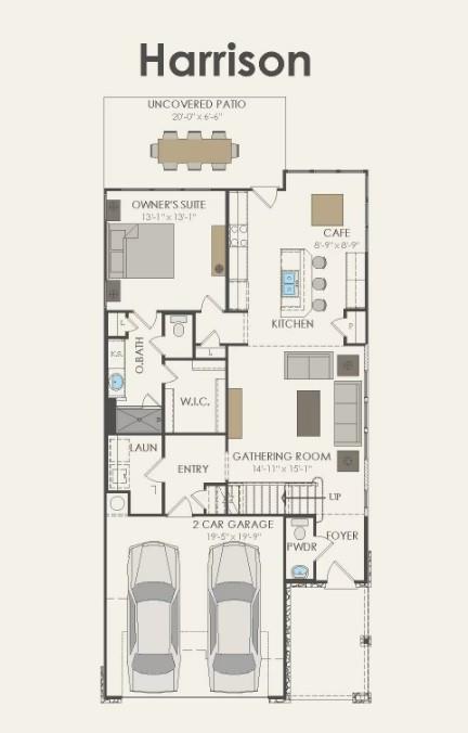 117 Ventura DR