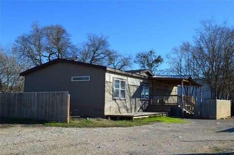 A home in Kyle