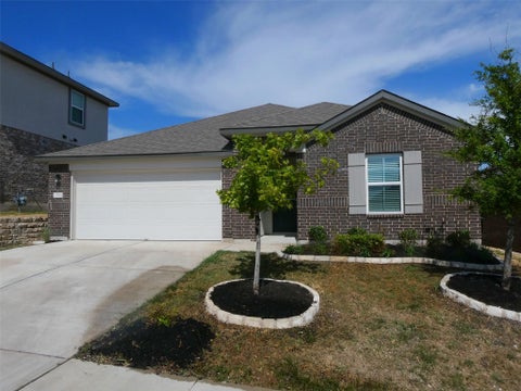 Photo of 2504 INDIAN CLOVER TRL, Leander, TX 78641 (MLS # 2794408)