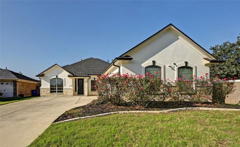205 Cherry Laurel DR Cedar Park TX 78613