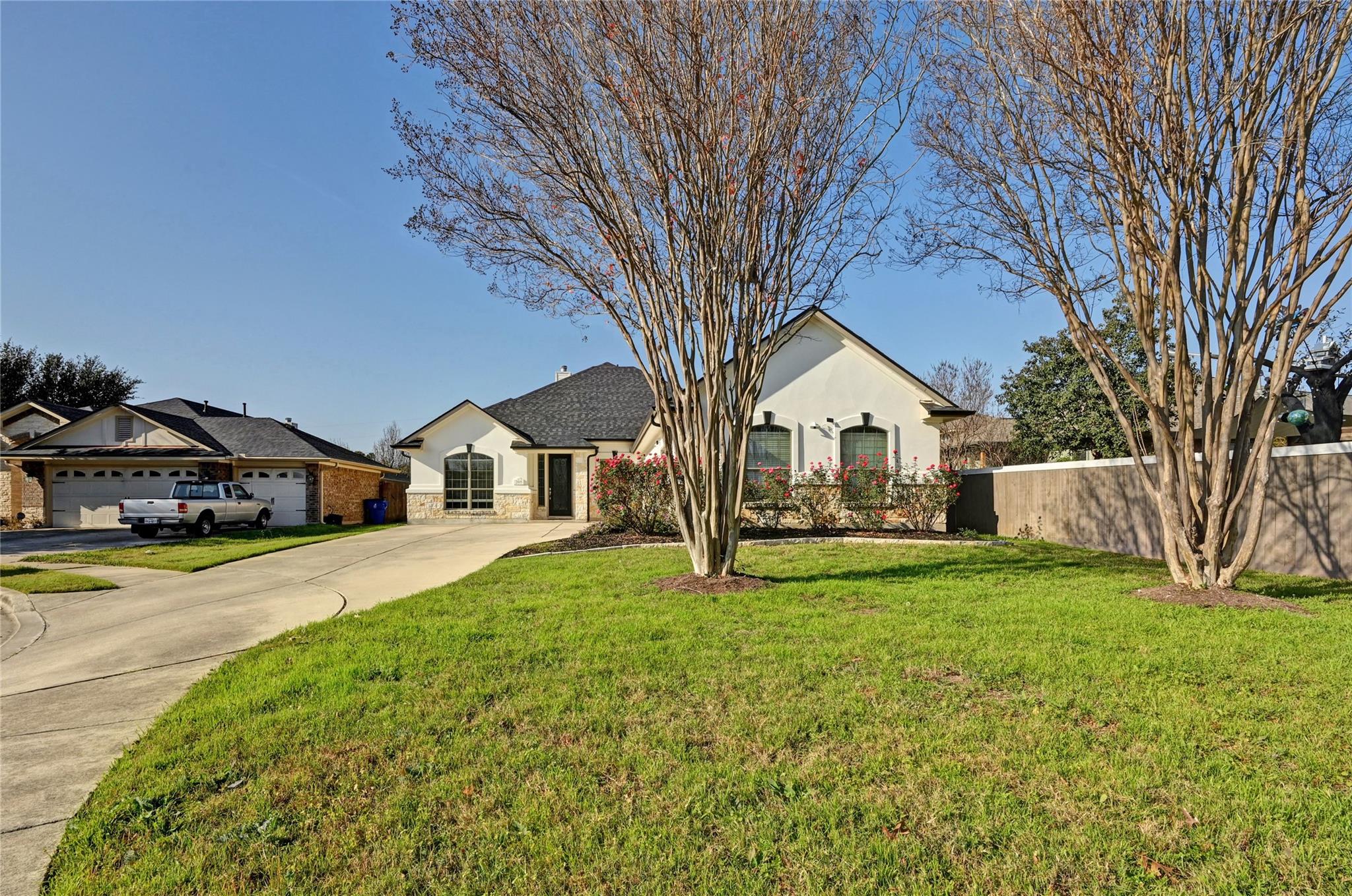 205 Cherry Laurel DR