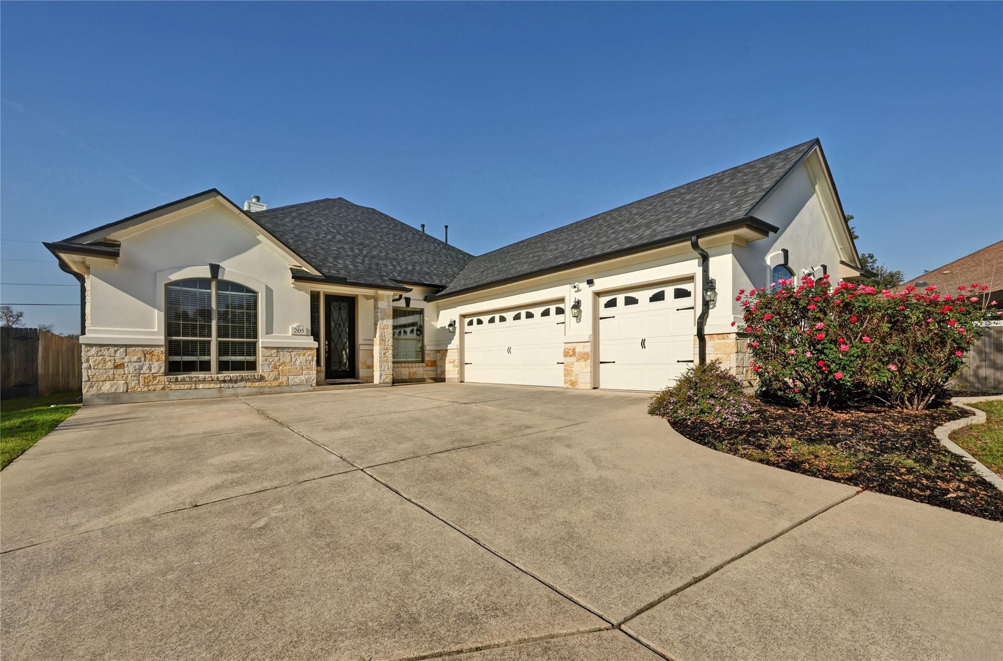 205 Cherry Laurel DR