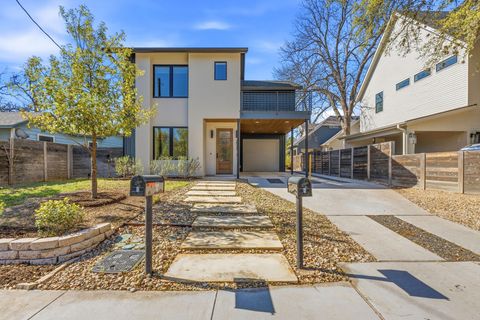 Photo of 2921 Lyons RD #1, Austin, TX 78702 (MLS # 4489600)