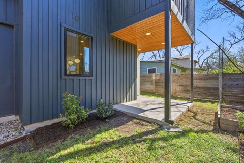 Tiny photo for 2921 Lyons RD #1, Austin, TX 78702 (MLS # 4489600)