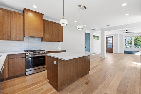 Tiny photo for 2921 Lyons RD #1, Austin, TX 78702 (MLS # 4489600)