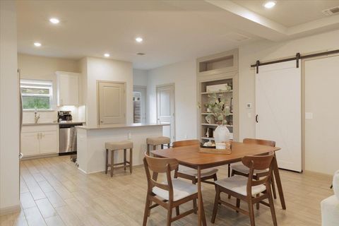 Tiny photo for 5501-A Charles Merle DR, Austin, TX 78747 (MLS # 7475033)