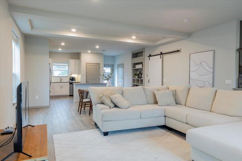 Tiny photo for 5501-A Charles Merle DR, Austin, TX 78747 (MLS # 7475033)