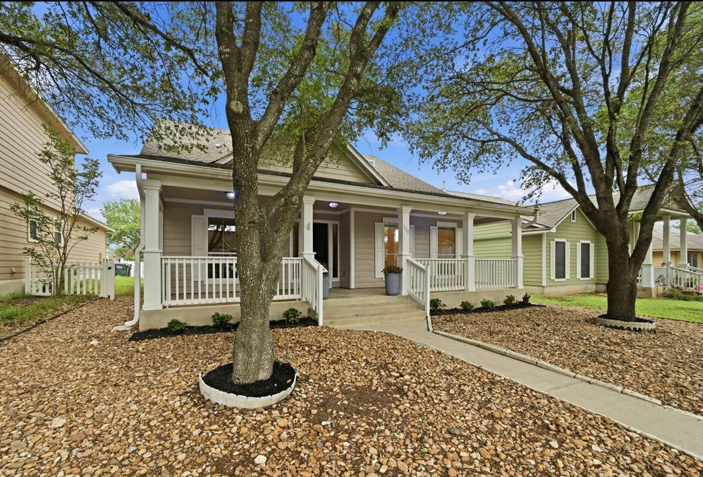 Photo of 140 Schmidt, Kyle, TX 78640 (MLS # 8792067)