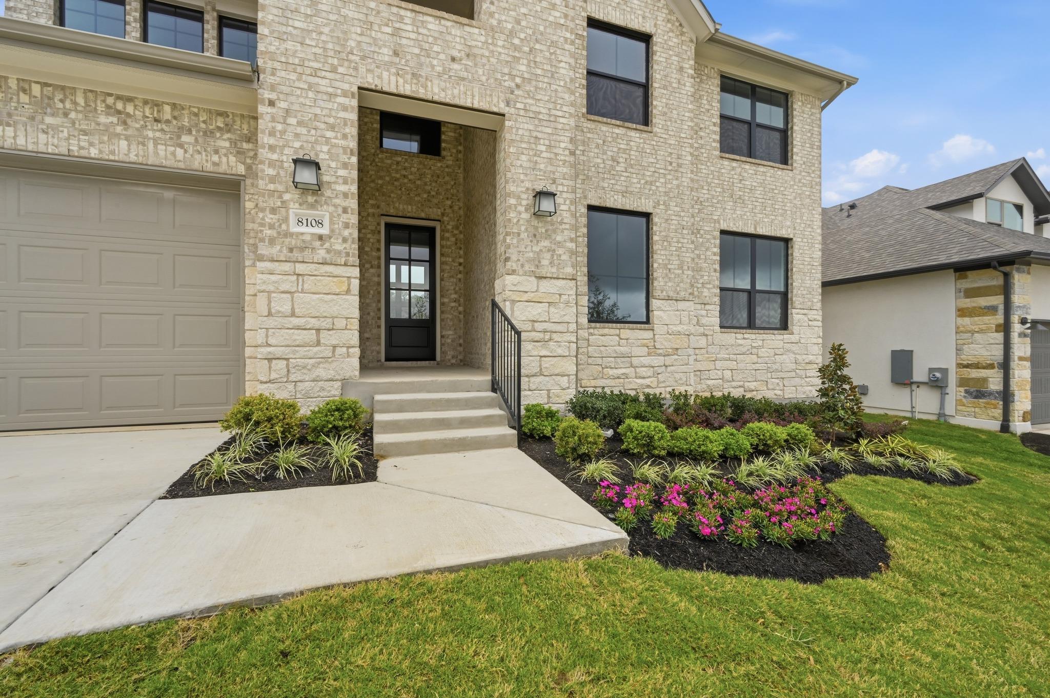 8108 Sarcelle DR