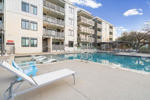 Tiny photo for 3600 S Lamar BLVD #110, Austin, TX 78704 (MLS # 3867803)