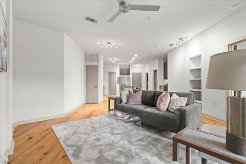 Tiny photo for 3600 S Lamar BLVD #110, Austin, TX 78704 (MLS # 3867803)