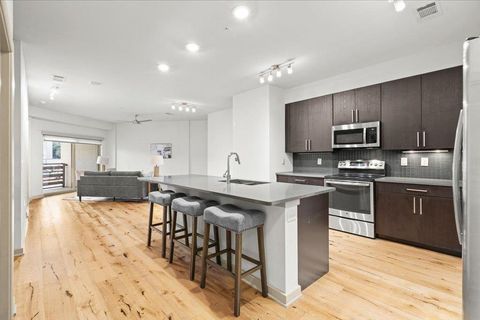 Tiny photo for 3600 S Lamar BLVD #110, Austin, TX 78704 (MLS # 3867803)