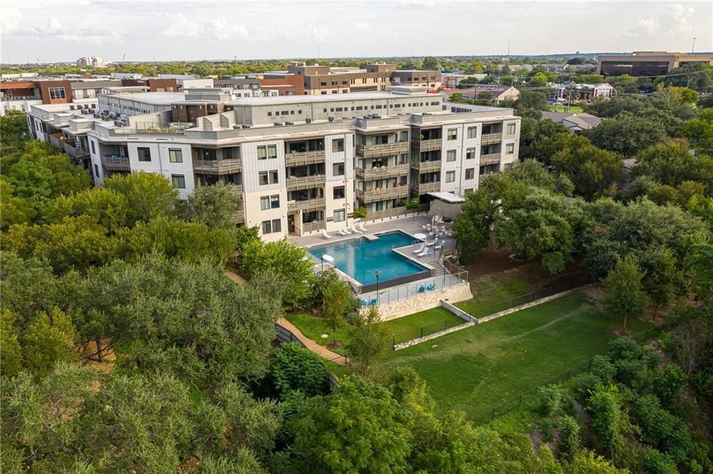 Photo of 3600 S Lamar BLVD #110, Austin, TX 78704 (MLS # 3867803)