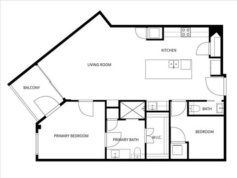 Tiny photo for 3600 S Lamar BLVD #110, Austin, TX 78704 (MLS # 3867803)