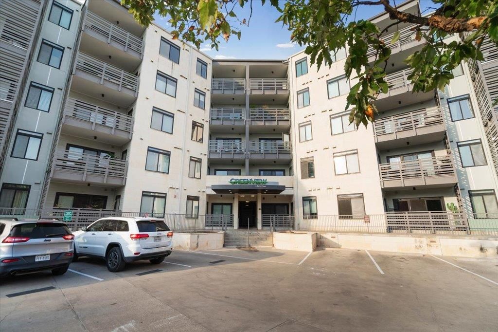 Photo of 3600 S Lamar BLVD #110, Austin, TX 78704 (MLS # 3867803)