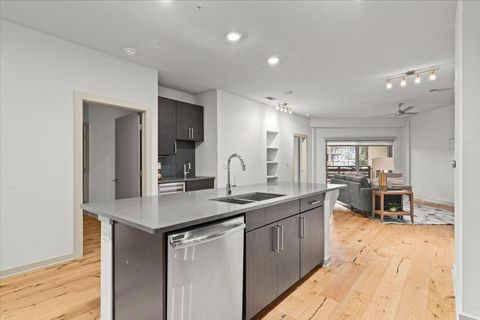 Tiny photo for 3600 S Lamar BLVD #110, Austin, TX 78704 (MLS # 3867803)