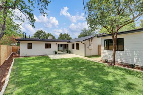 Tiny photo for 2713 Cascade DR, Austin, TX 78757 (MLS # 7443548)