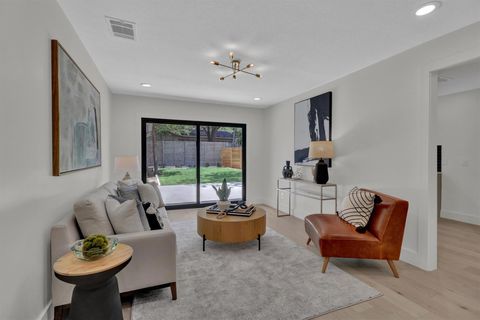 Tiny photo for 2713 Cascade DR, Austin, TX 78757 (MLS # 7443548)