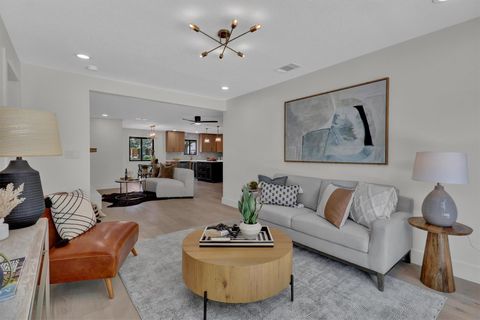 Tiny photo for 2713 Cascade DR, Austin, TX 78757 (MLS # 7443548)