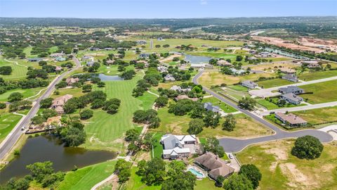 A home in Spicewood