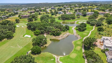 A home in Spicewood