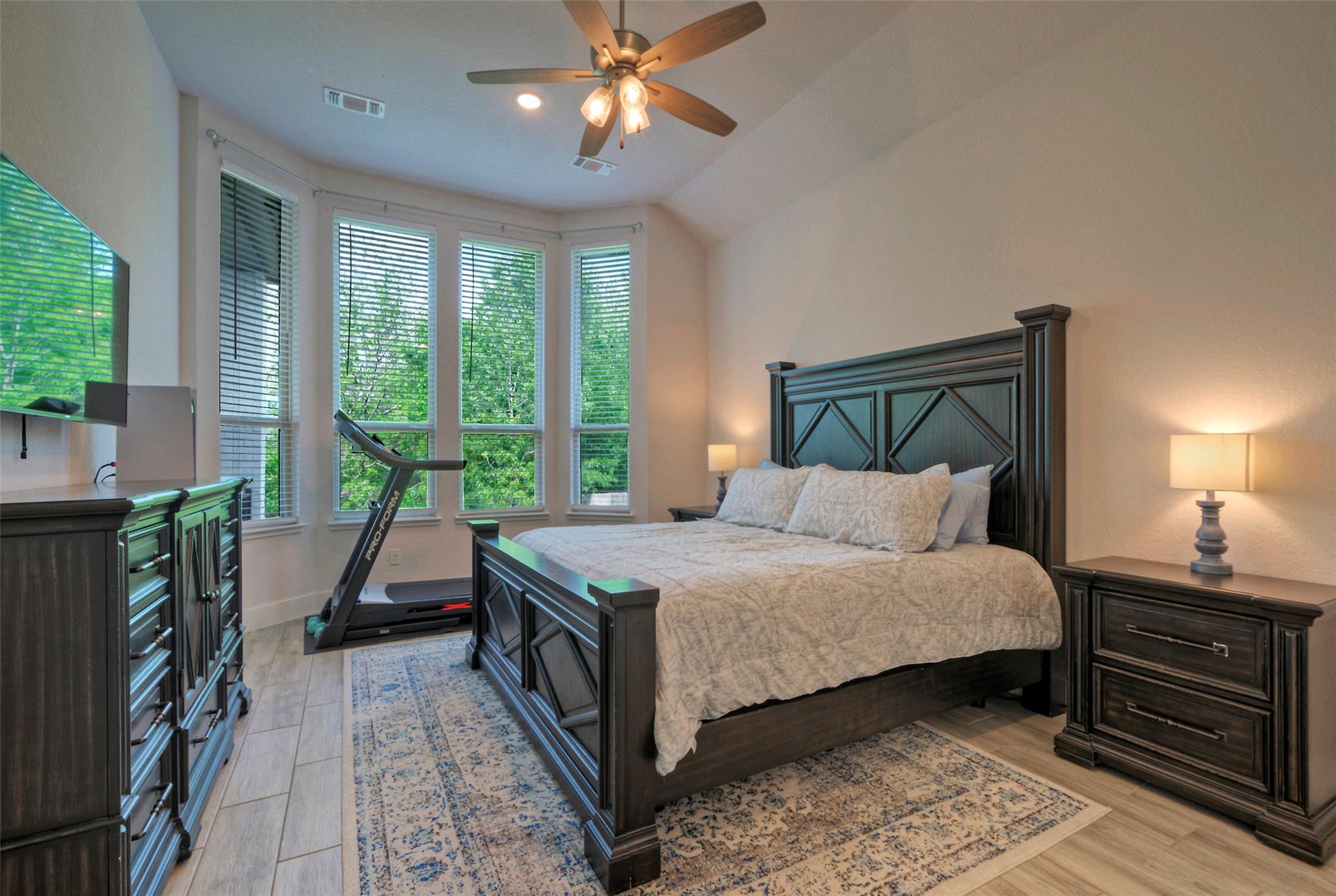 2012 Matlock CIR