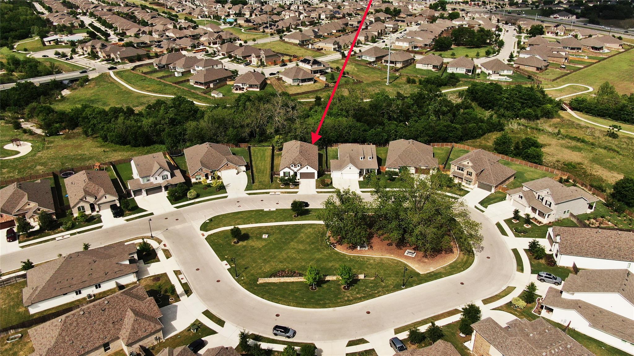 2012 Matlock CIR